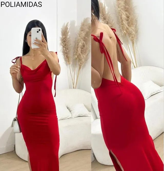 Vestido . - Foto 3