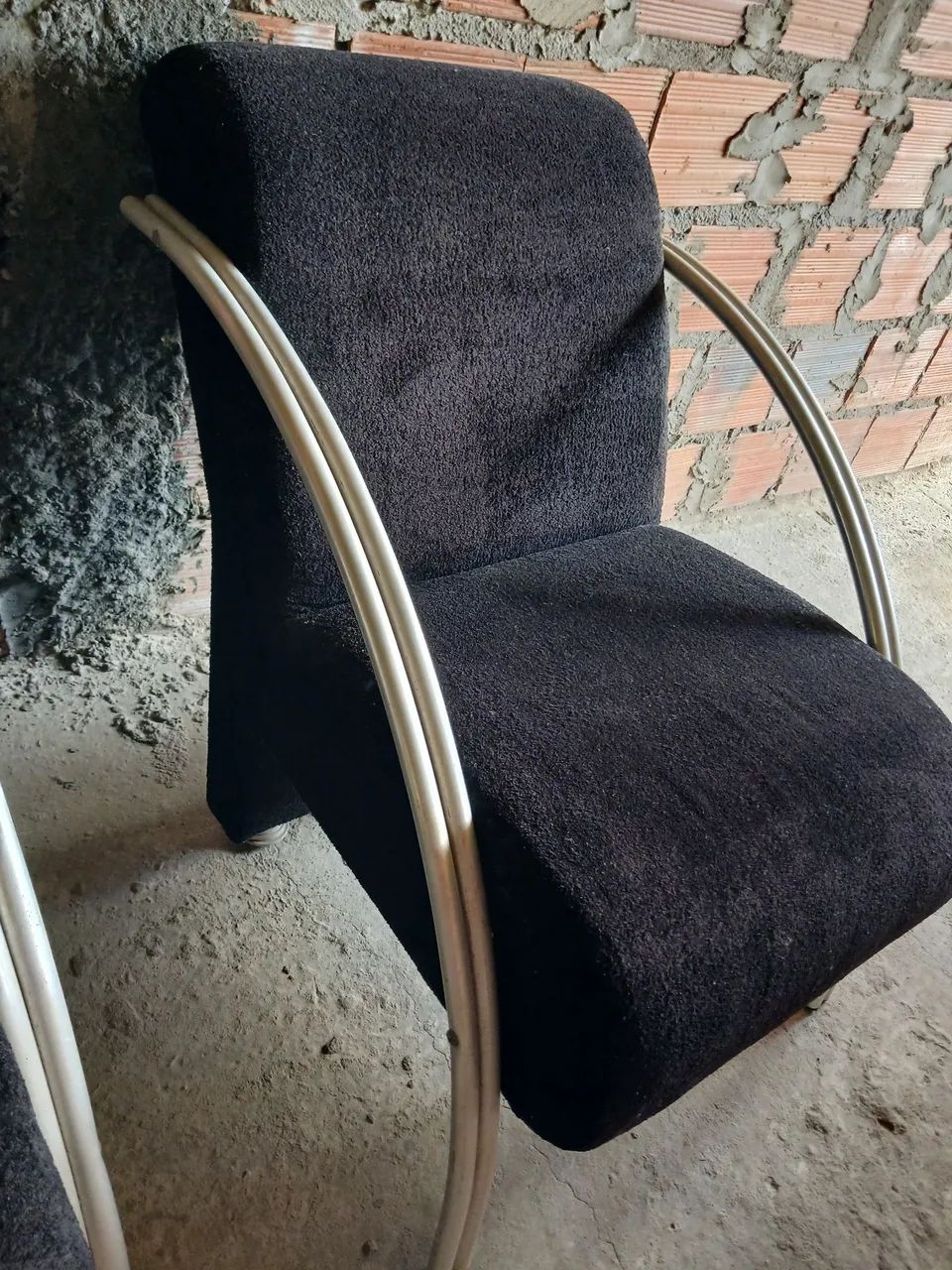 Conjunto de 2 poltronas  - Foto 3