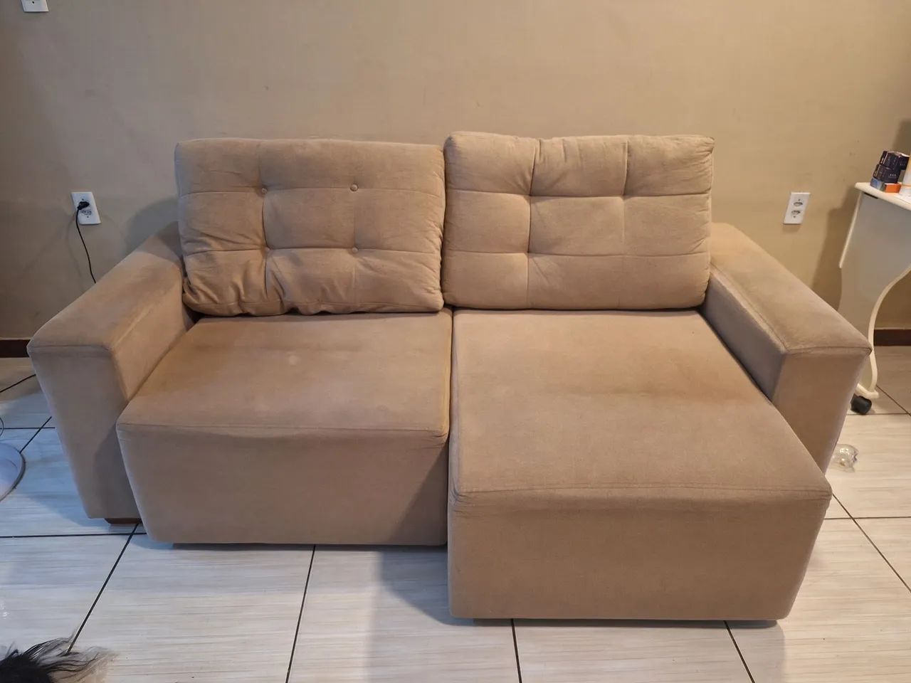 vendo sofá  - Foto 3