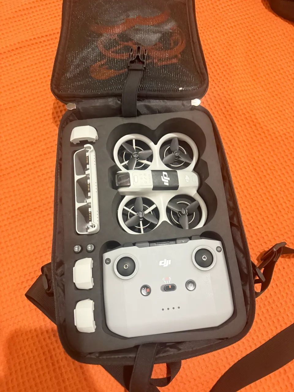 Drone Dji neo (super conservado) - Foto 3