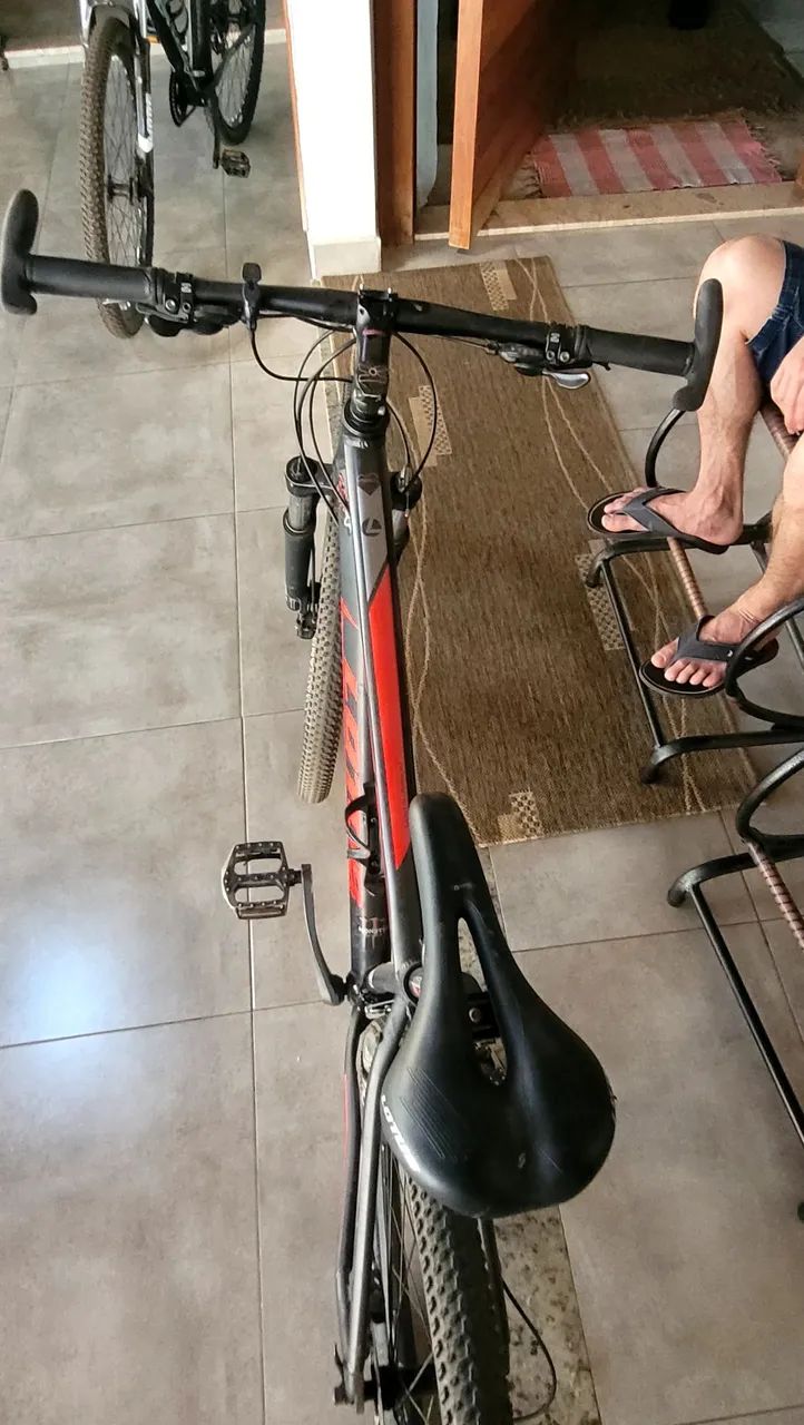 Bicicleta aro 29 - Foto 3