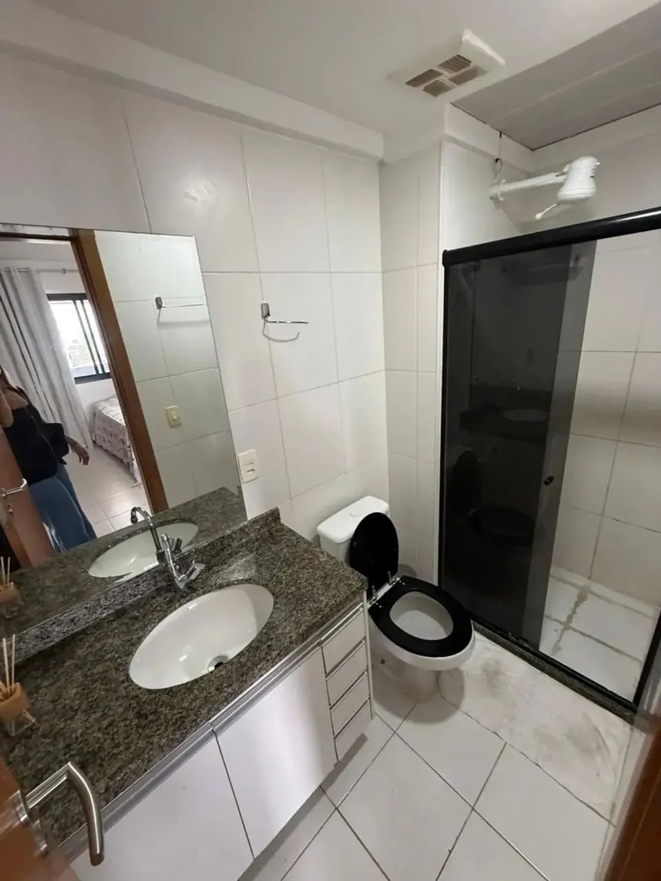 Apartamento para locação no AVENIDA PAULO VI - PITUBA, SALVADOR - BA , PITUBA, Salvador, B - Foto 6