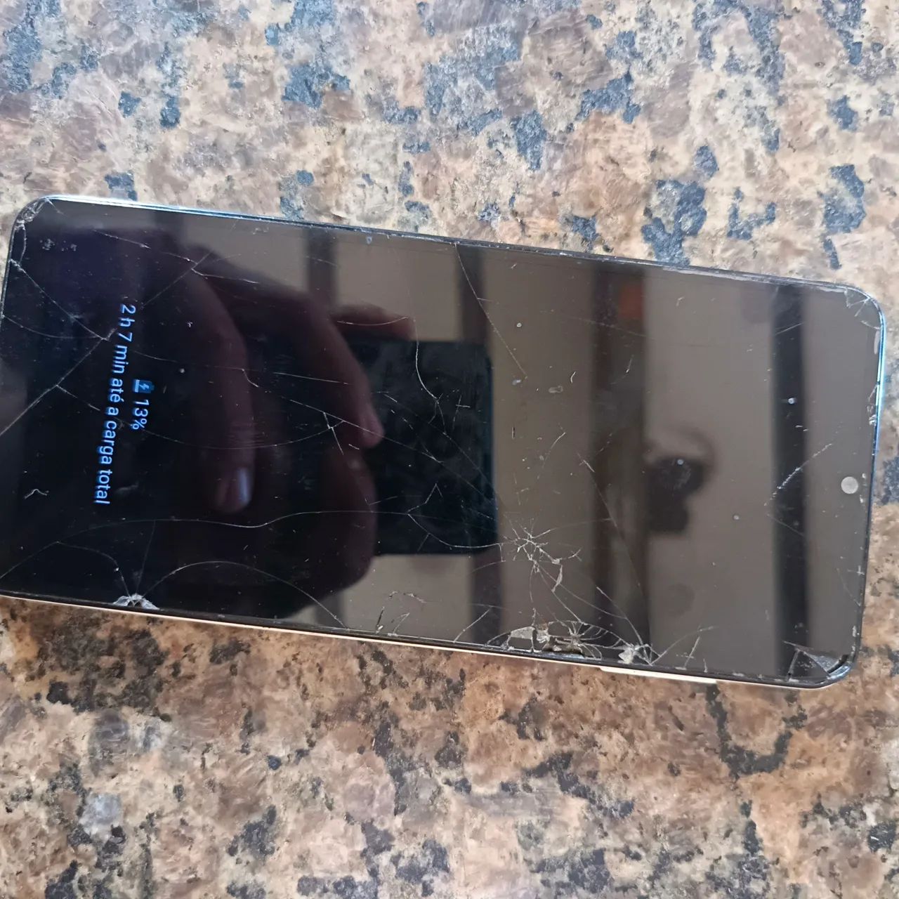 A22 Funcionando  - Foto 2