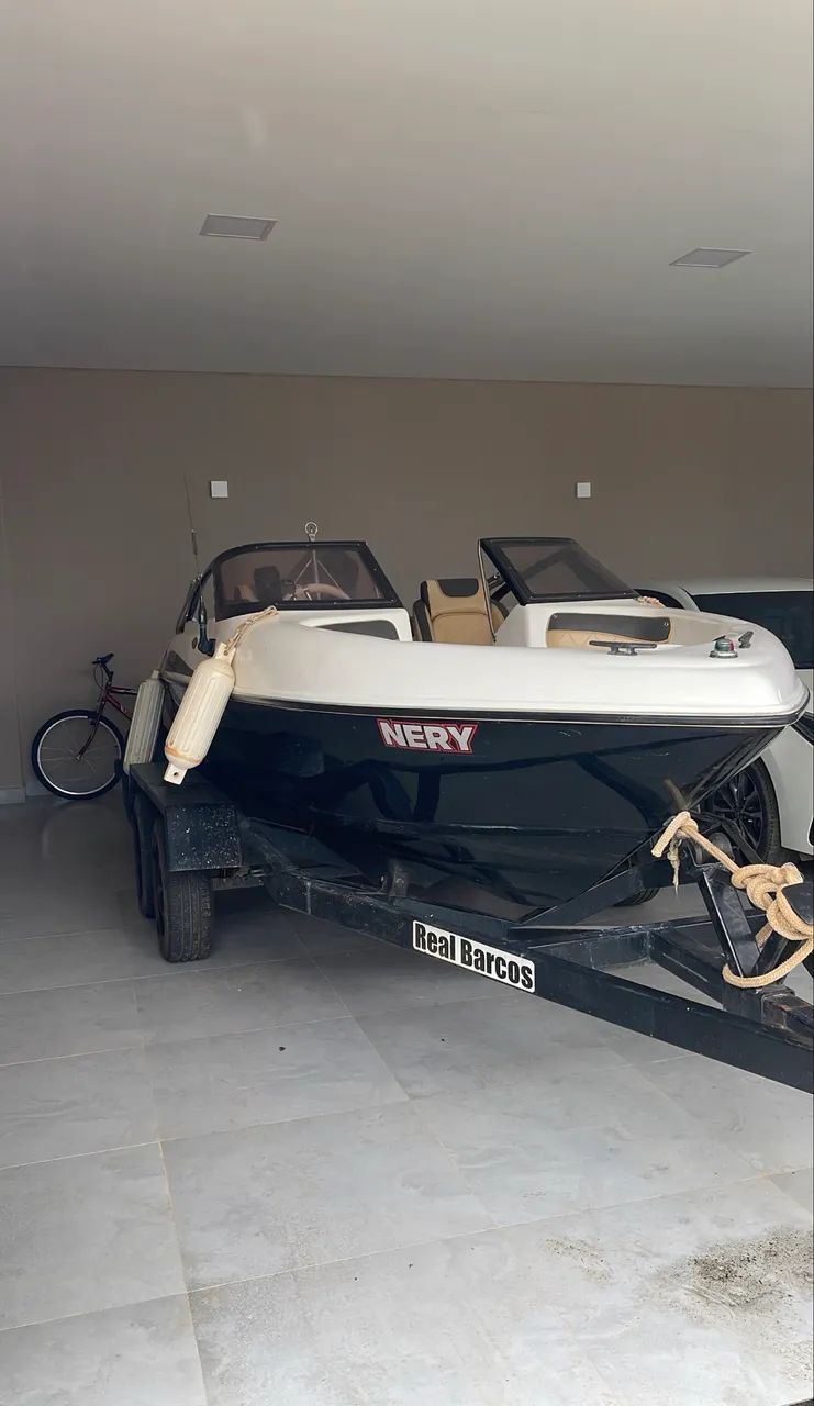 FOCKER BLACK EDITION 2019 - IMPECÁVEL!