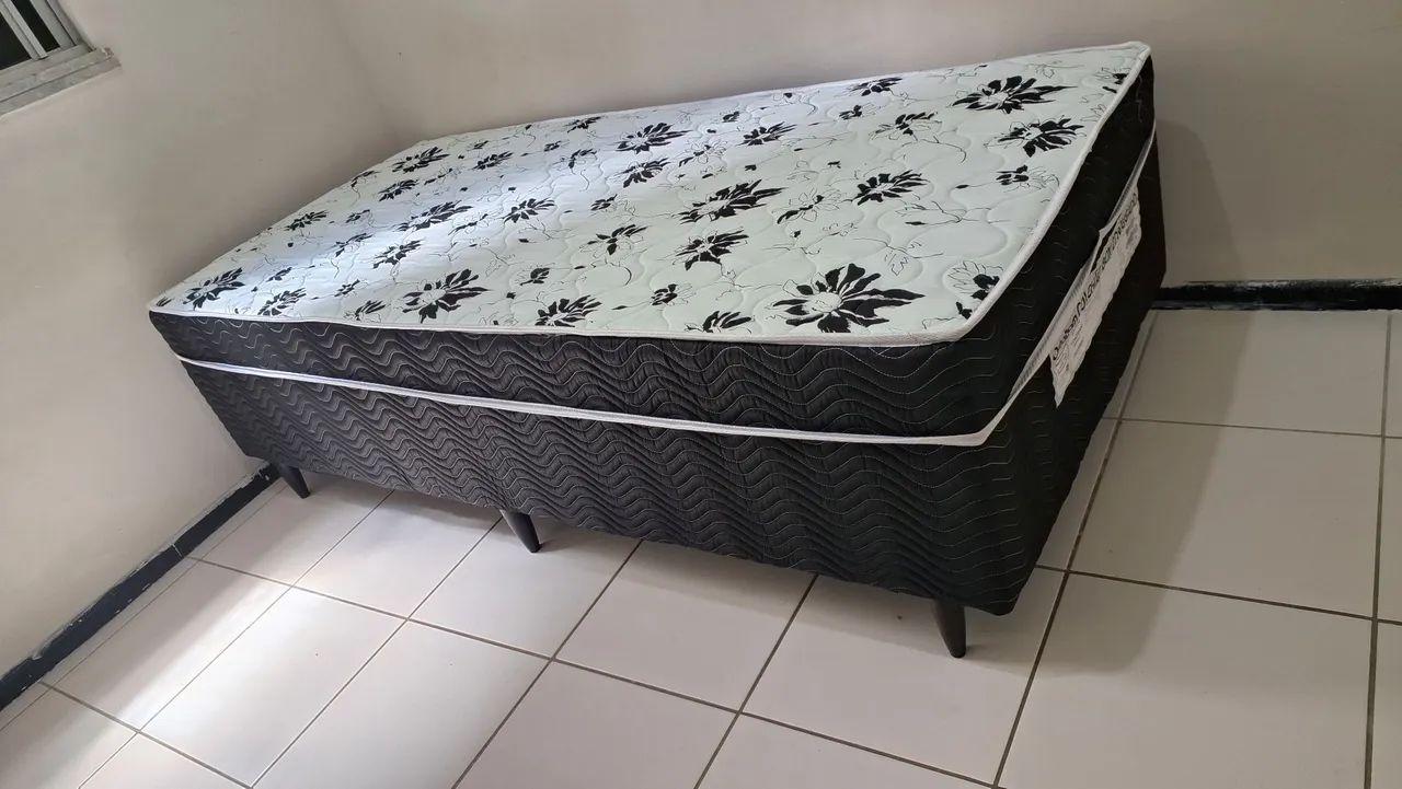 Cama box  - Foto 2