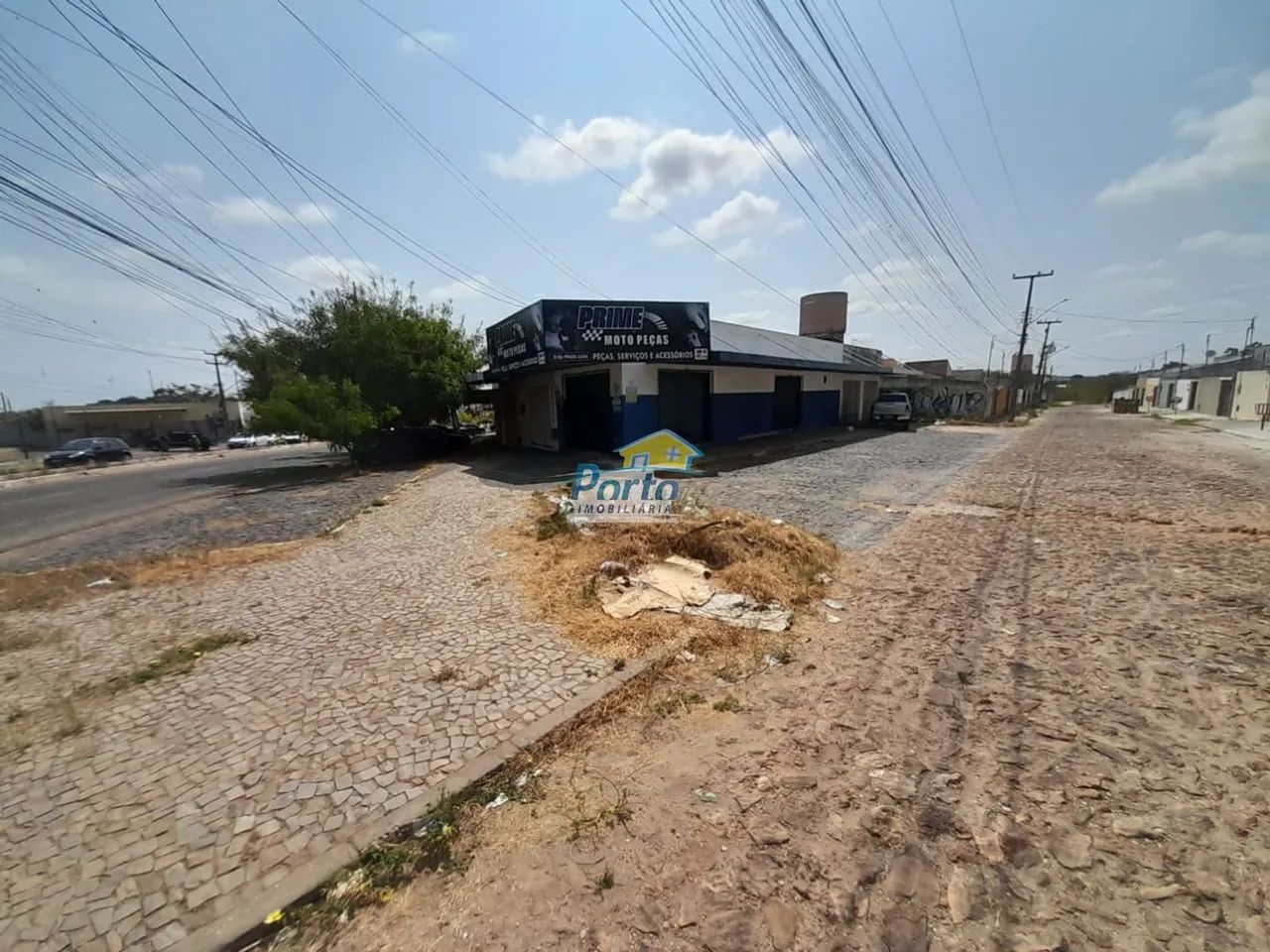 Loja para Venda Vale Quem Tem, Teresina - Foto 5