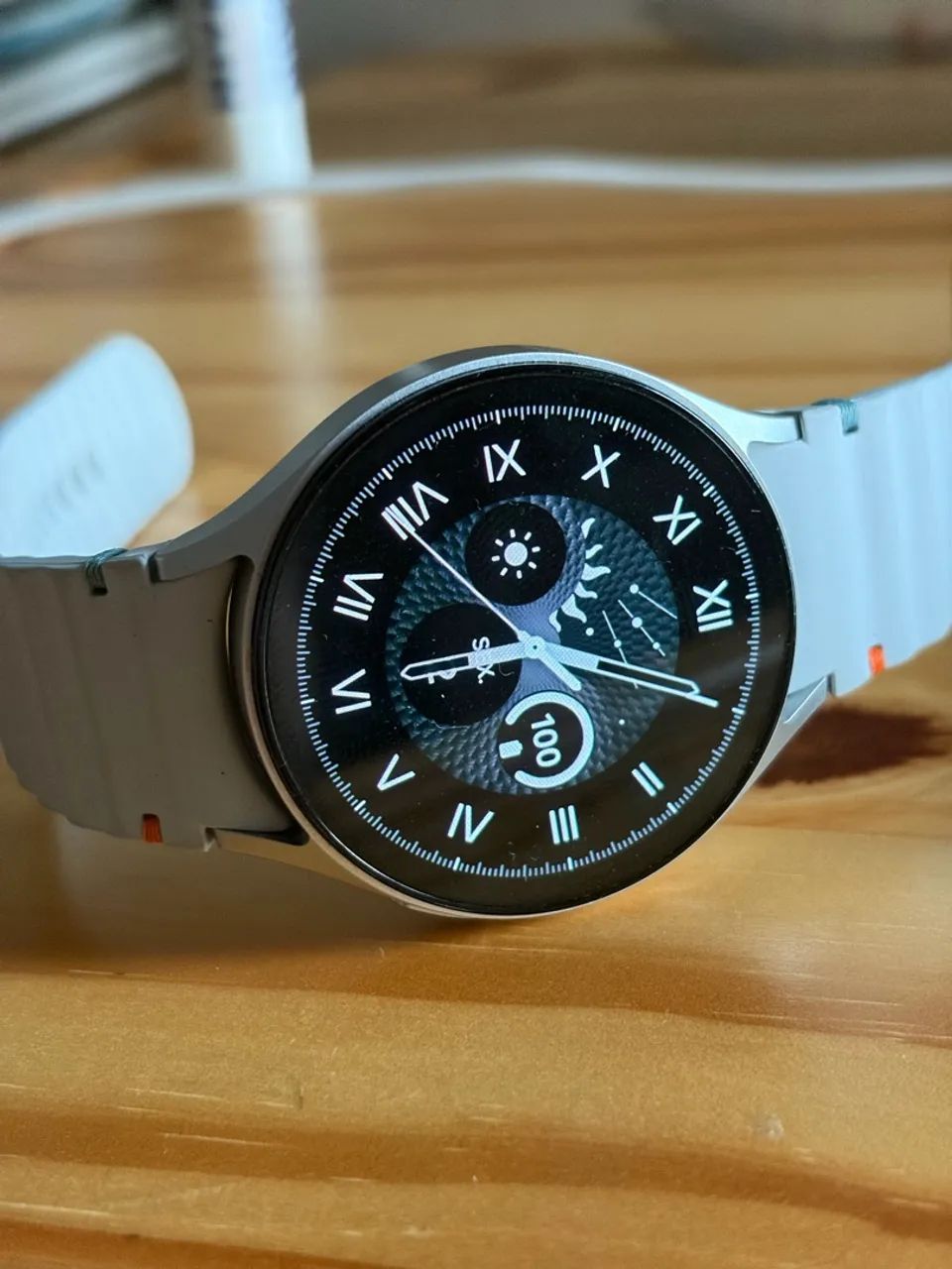 Galaxy watch 7 - Foto 3