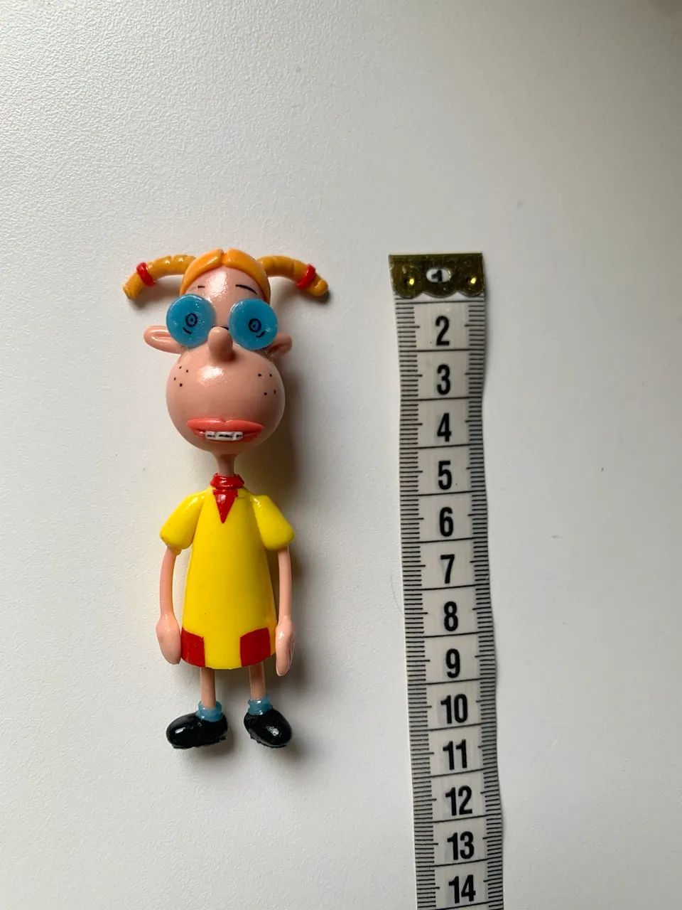 Os thornberrys elisa - Foto 2