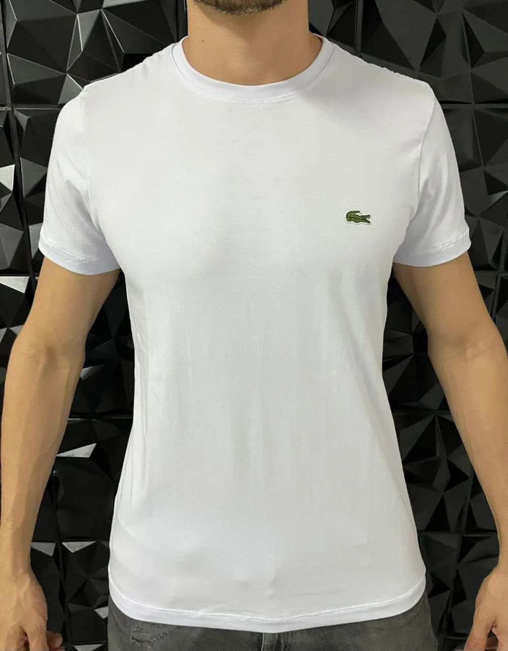 Camisas de malha  - Foto 4