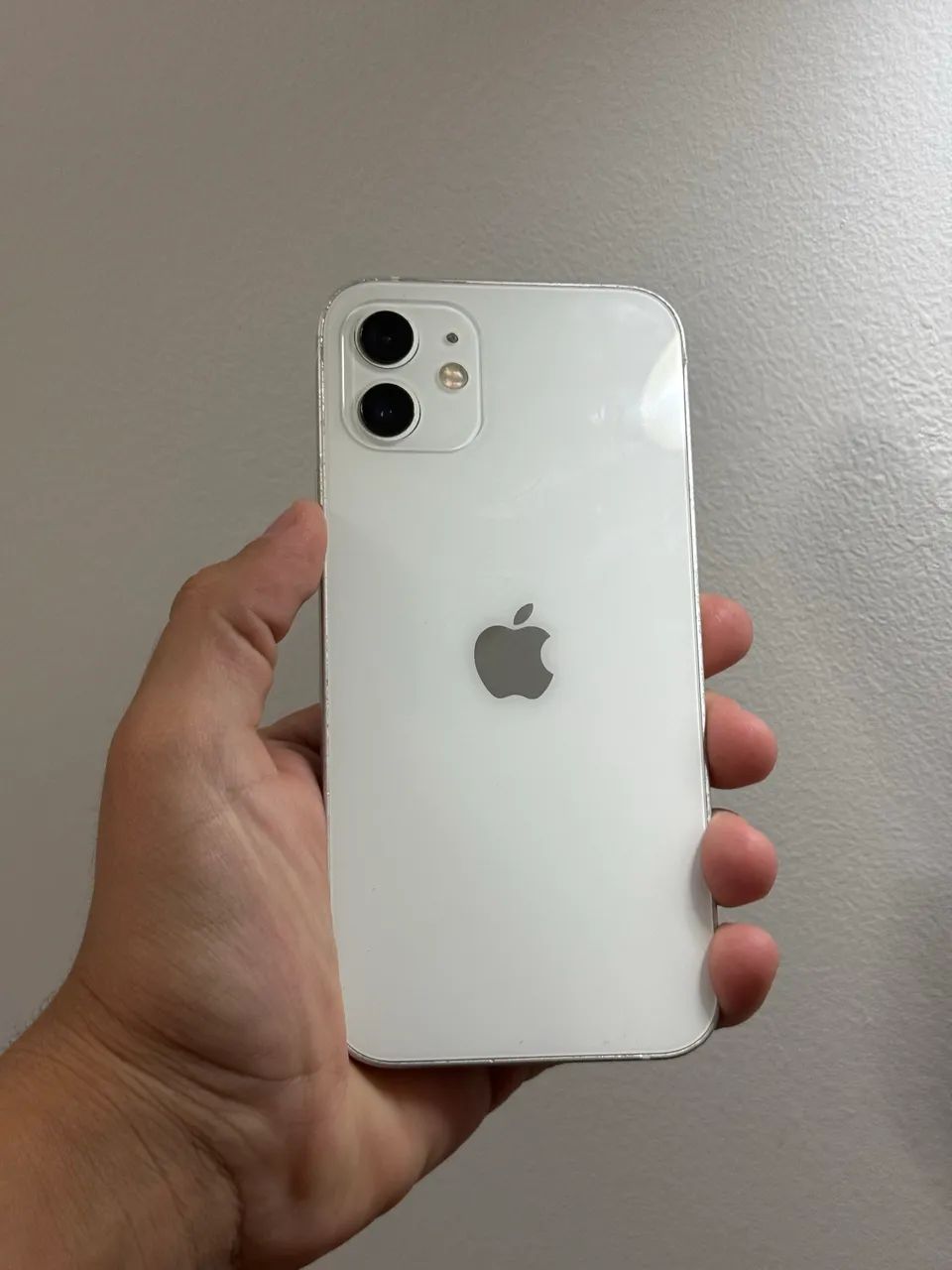 Vendo iphone 12, ou pego outro mais uma volta 