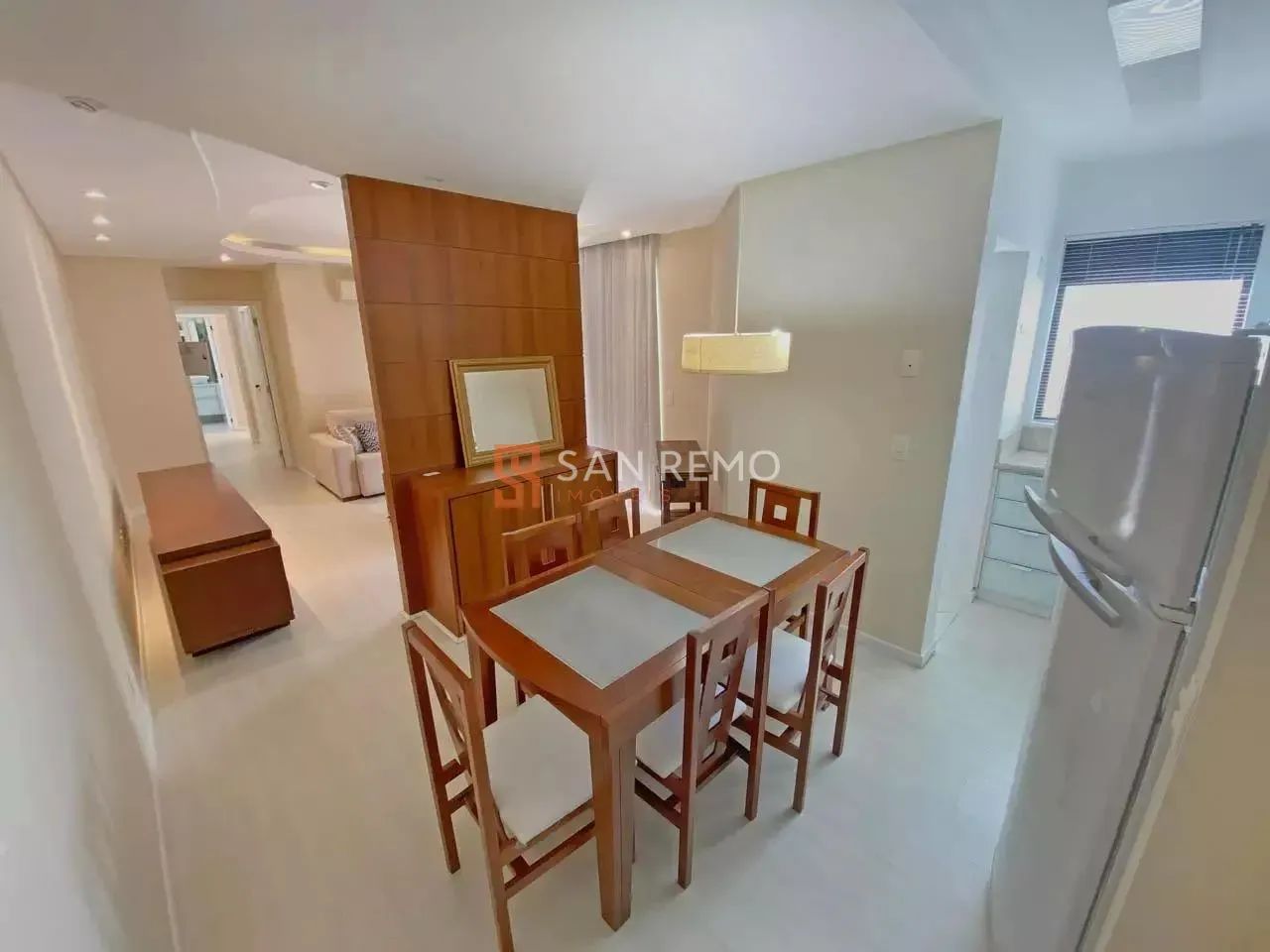 Agronômica | Apartamento 2 quartos, sendo 1 suite - Foto 5