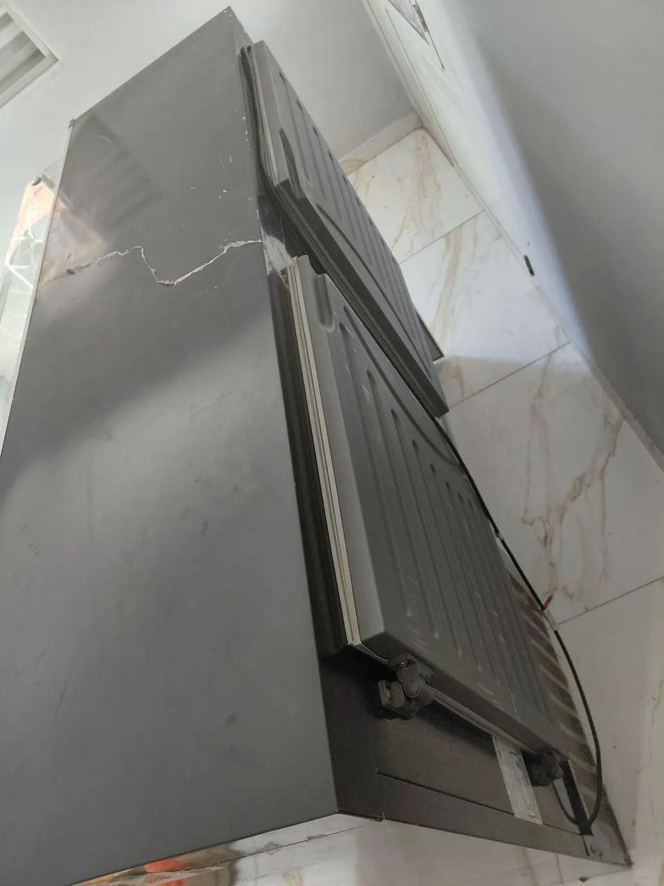 Vitrine refrigerada expositora - Foto 4