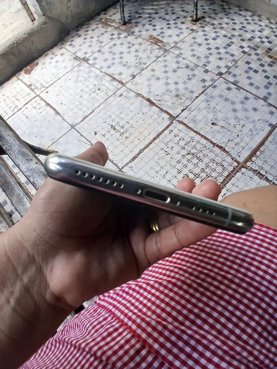 IPhone PROMAX 11 64gb - Foto 5