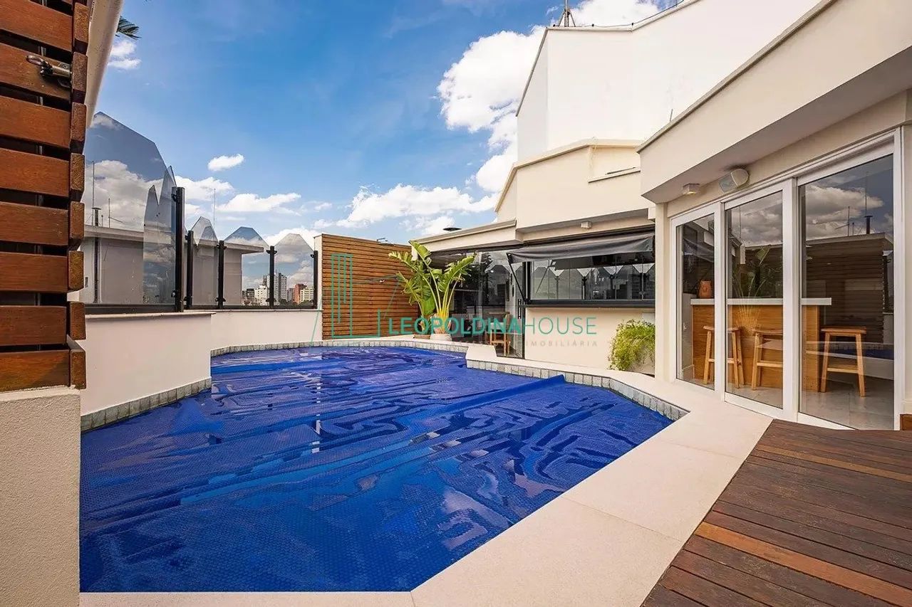 Cobertura 555m² para venda e locação no Alto de Pinheiros - Foto 6