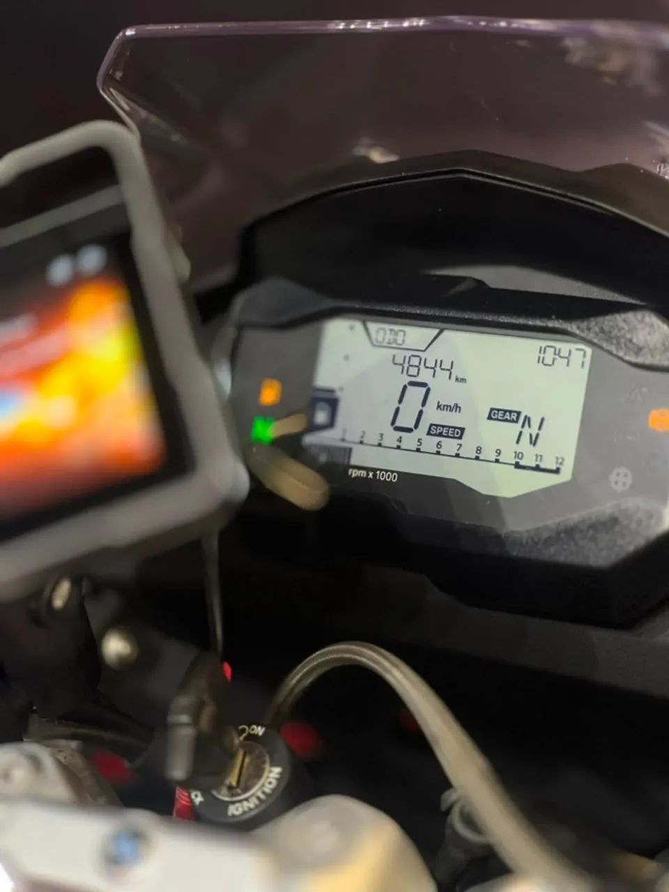 BMW G 310R 2026  - Foto 2