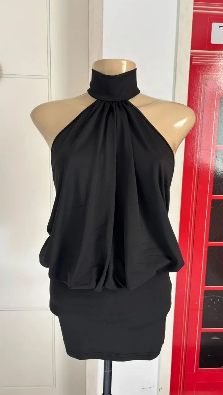 Vestido frente única  - Foto 2
