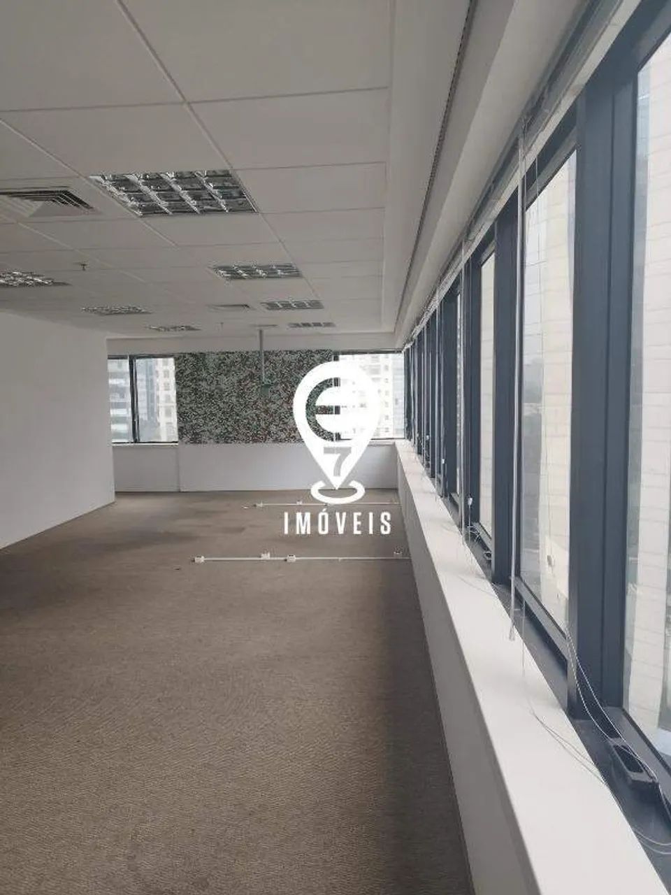 Conjunto comercial de 125 m² para aluguel no Itaim Bibi - Foto 5