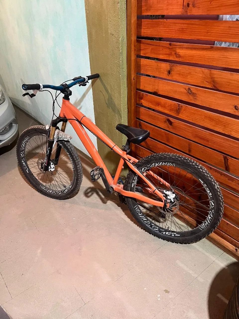 Vendo bike  - Foto 2