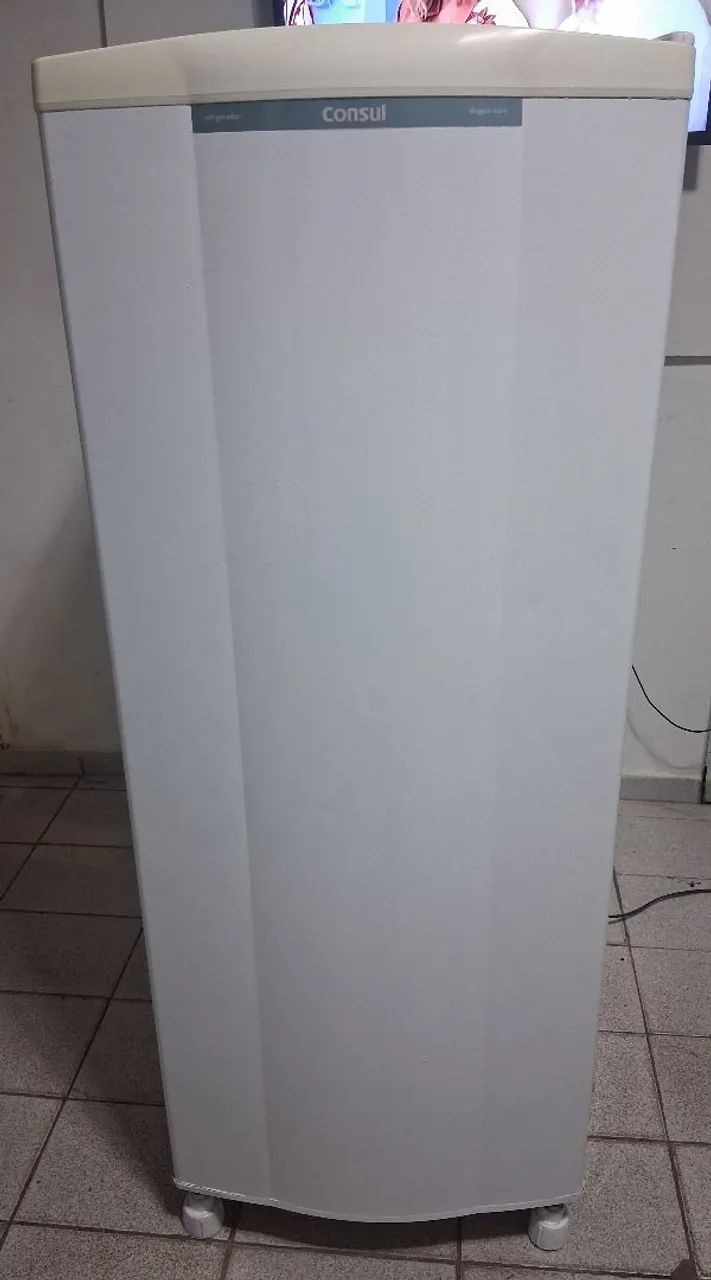 Geladeira consul  - Foto 4