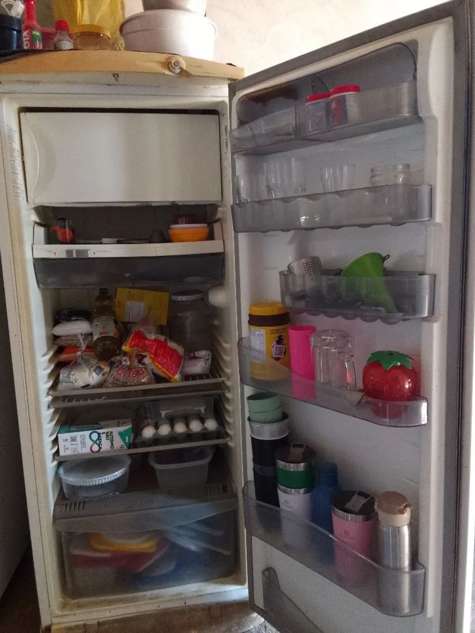 Vende geladeira  - Foto 2