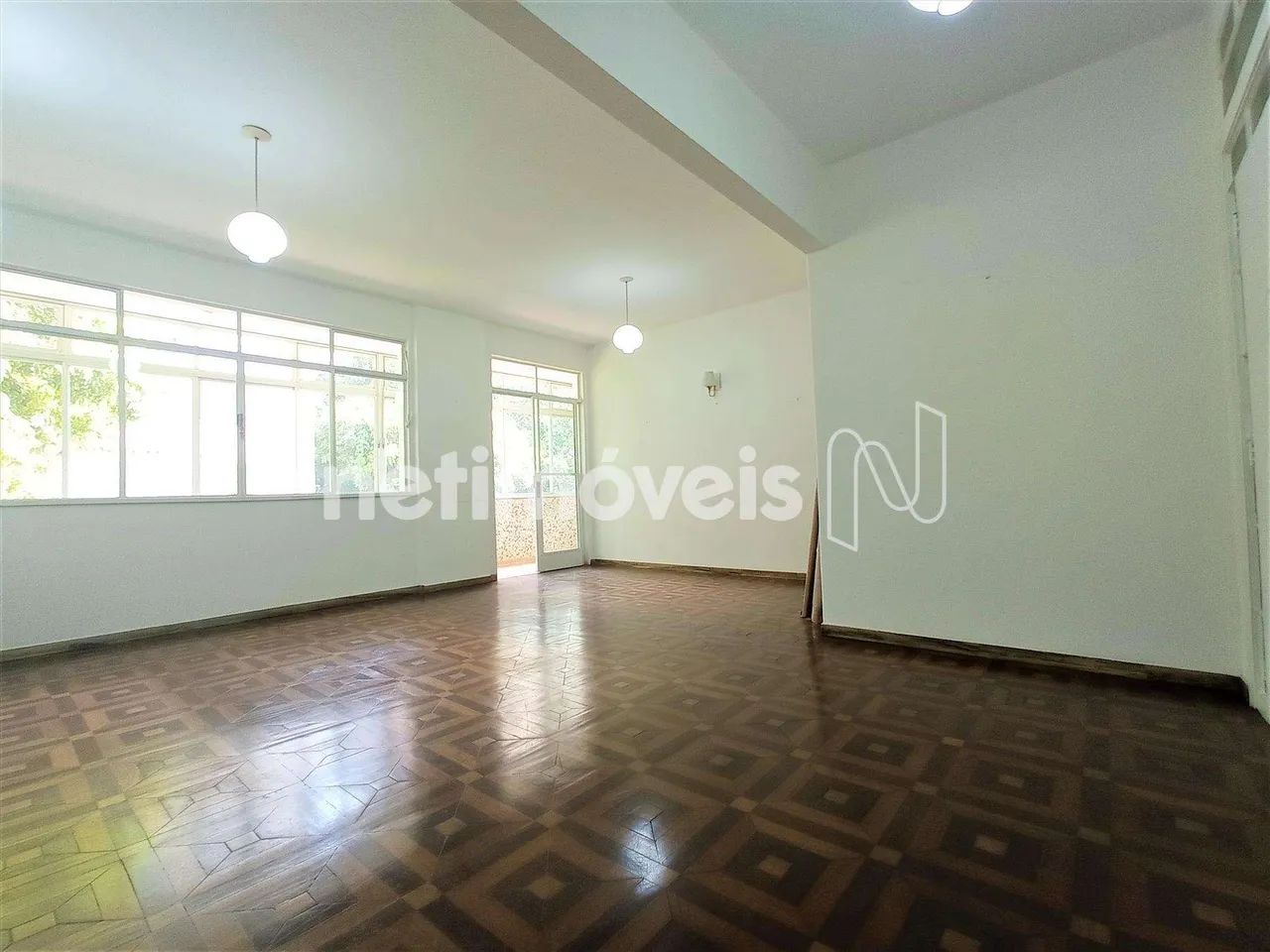 Venda Apartamento 3 quartos Centro Belo Horizonte - Foto 3