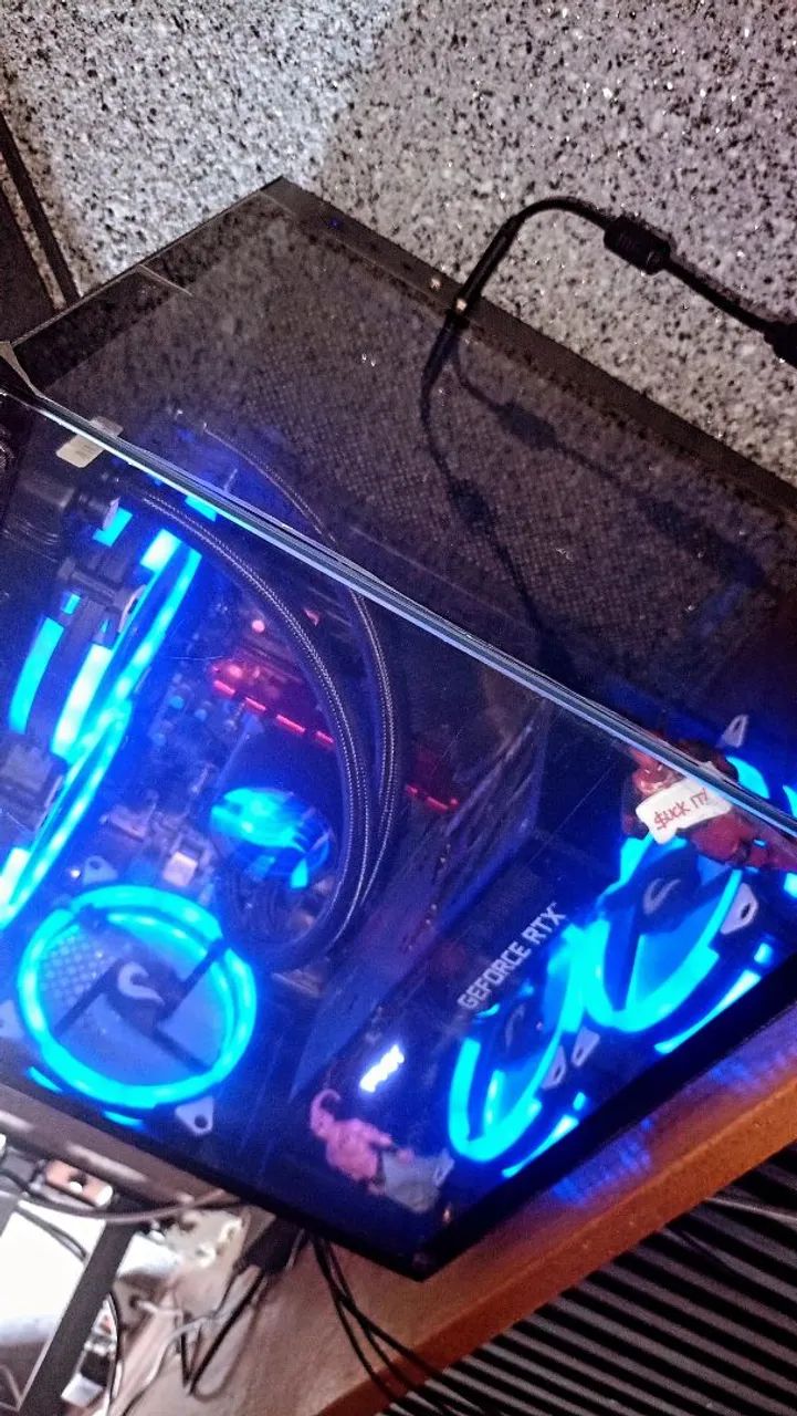 PC GAMER ( CPU APENAS ) - Foto 2