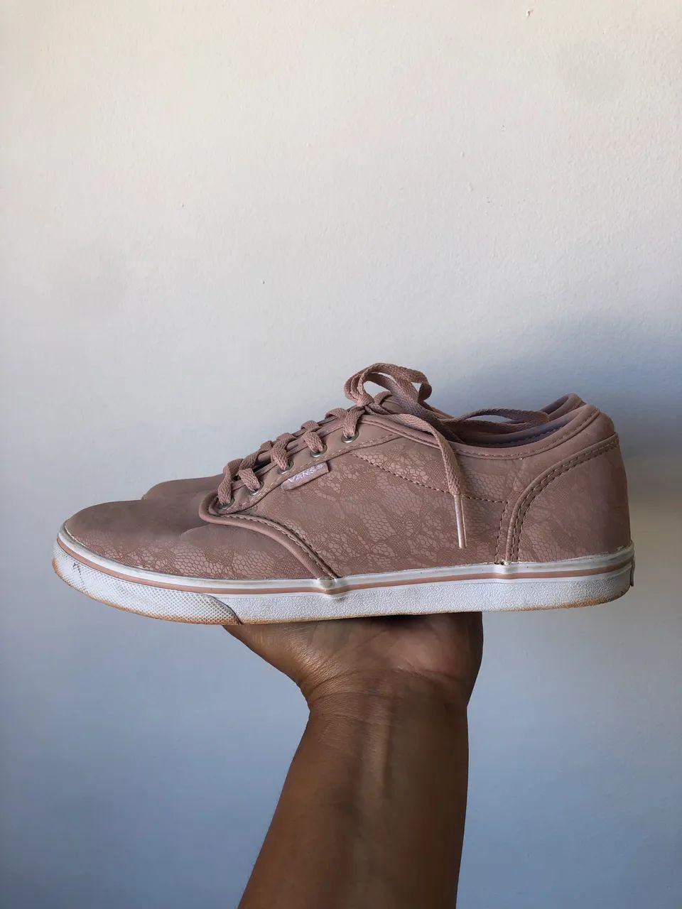 Tênis vans  - Foto 2