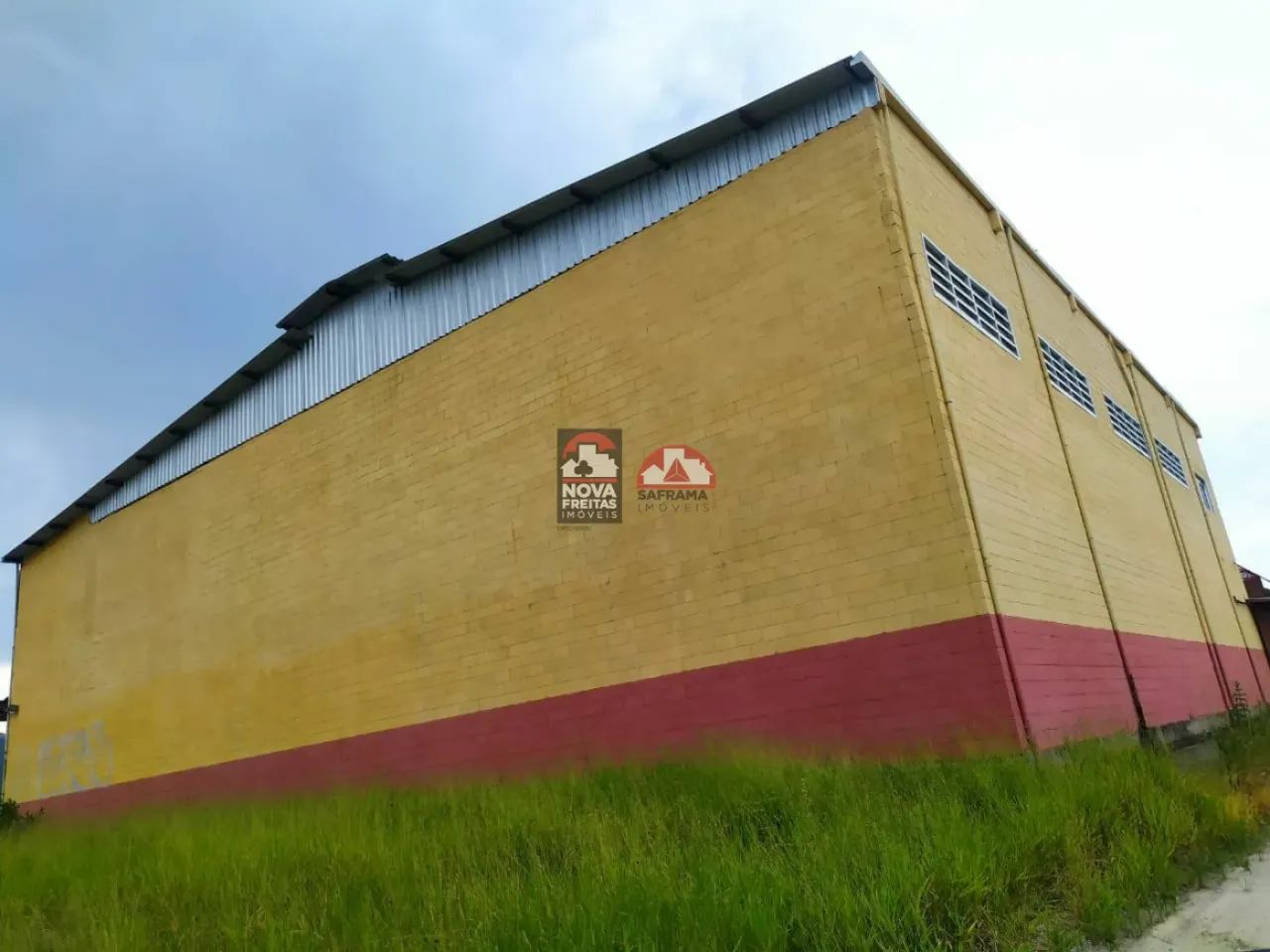 Comercial Galpão em Tremembé - Foto 3