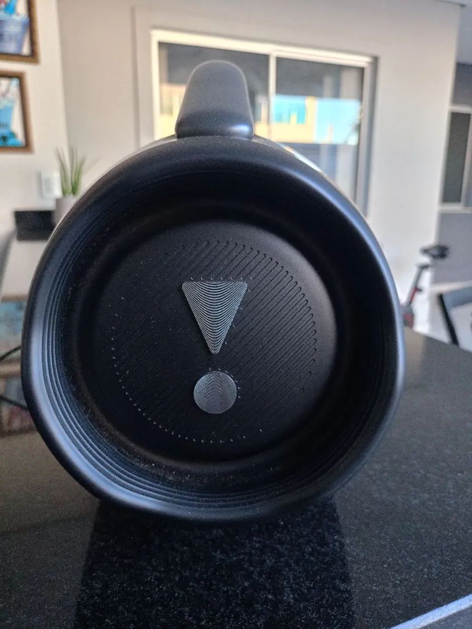 Vendo uma JBL Bombox 3 , nova com capa adicional. - Foto 2