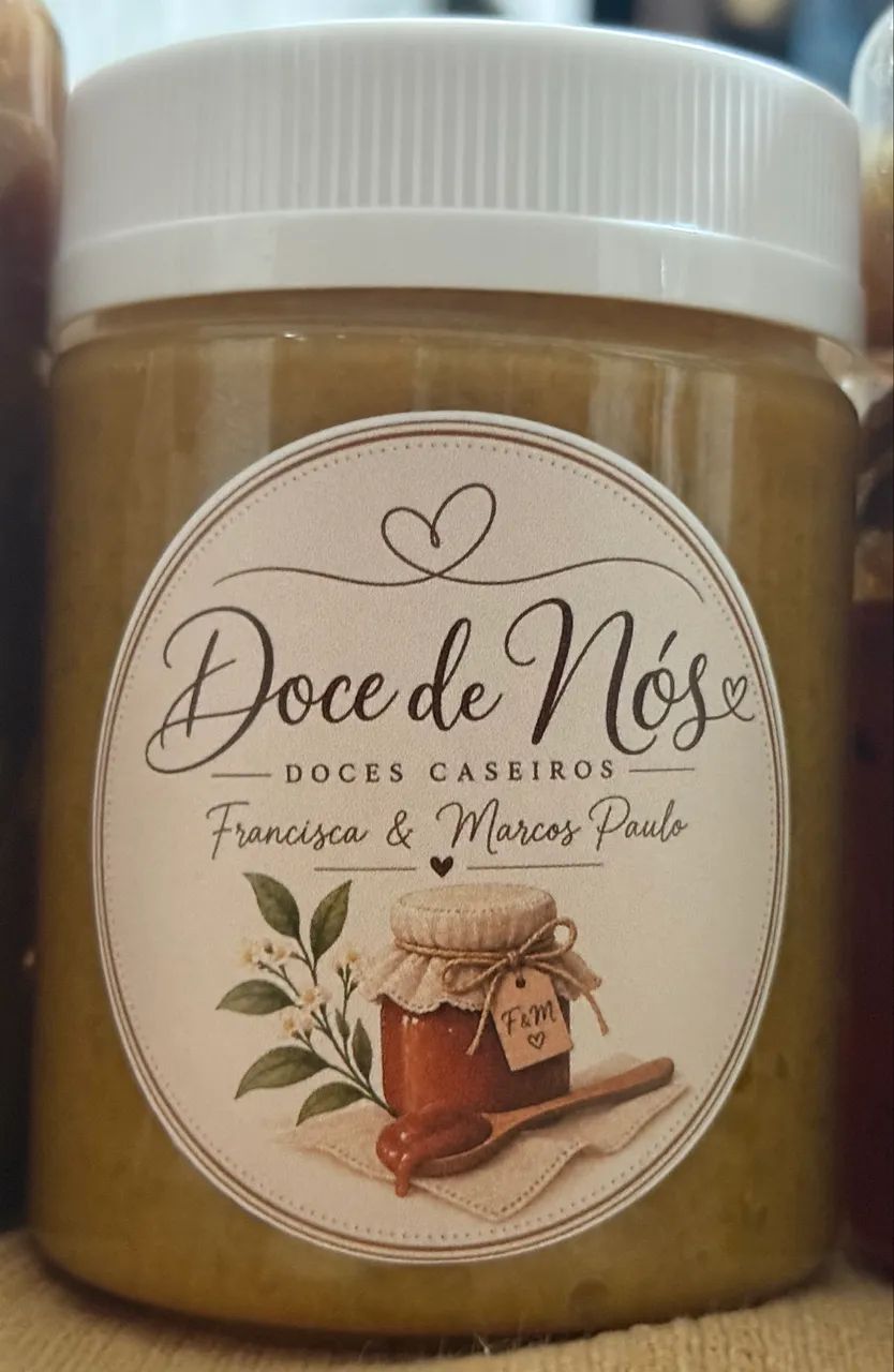 Doce de nós! Doces caseiros? - Foto 4