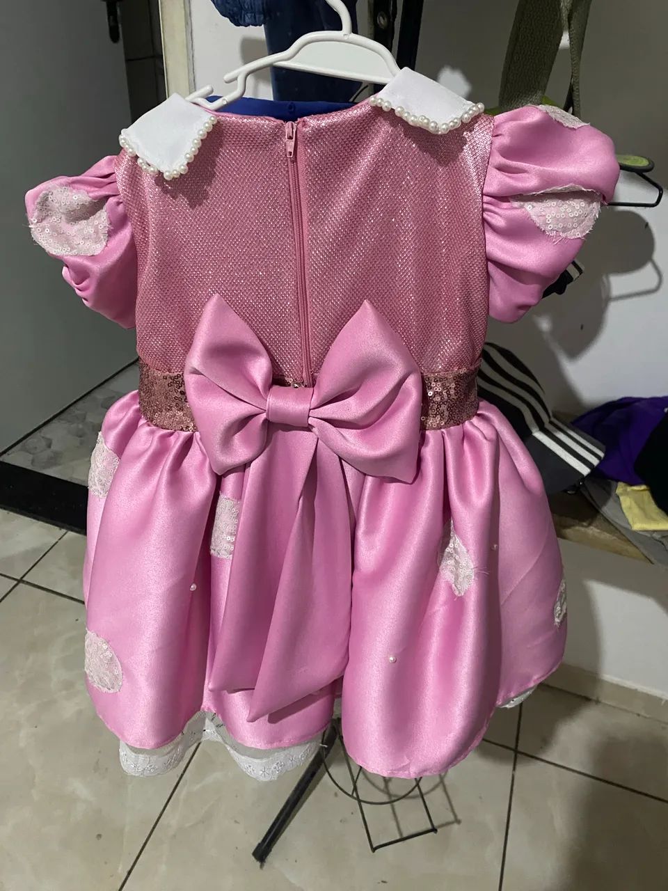 Vestido da minnei - Foto 2