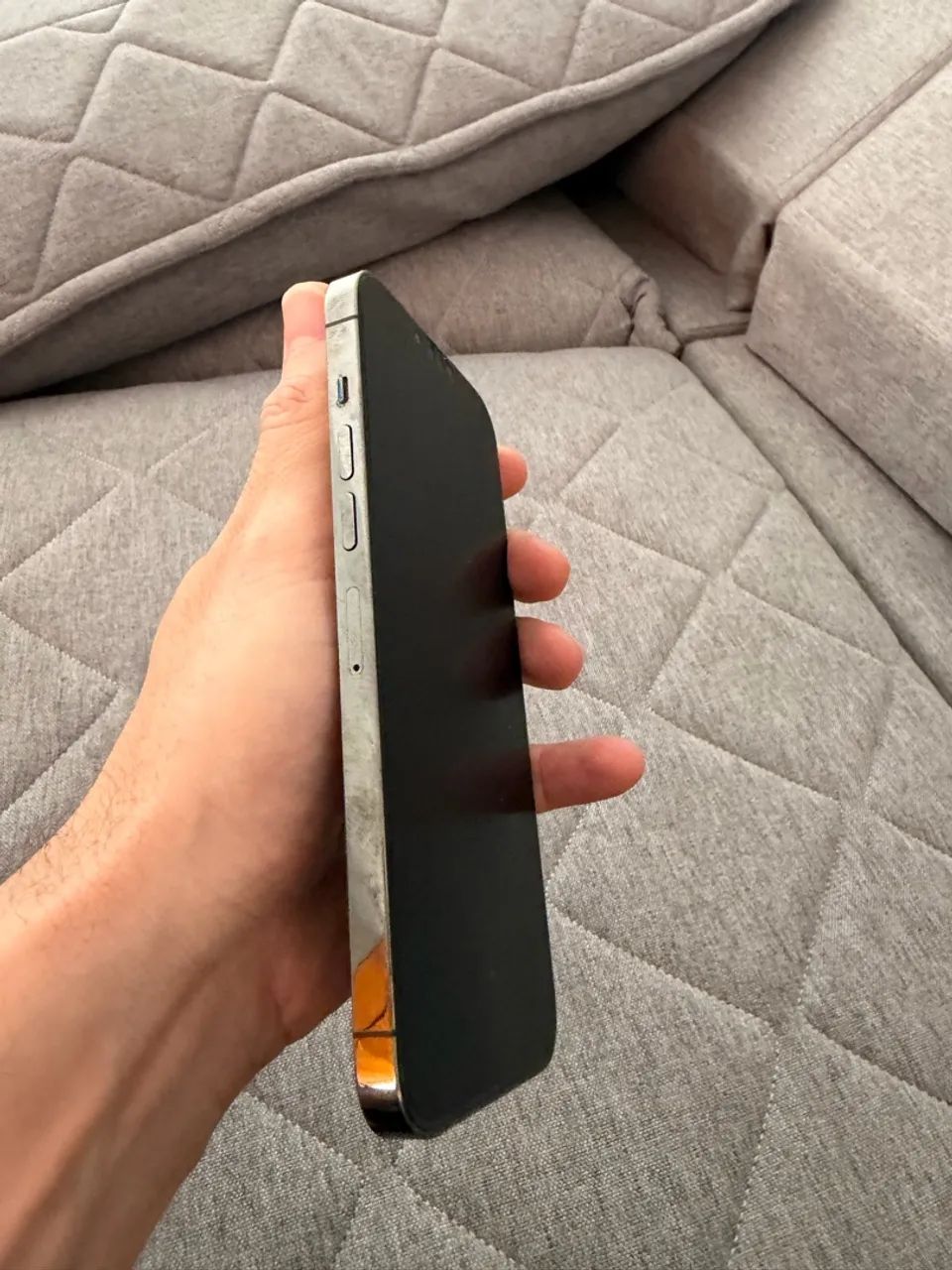 iPhone 13 Pro Max 256gb - Foto 3