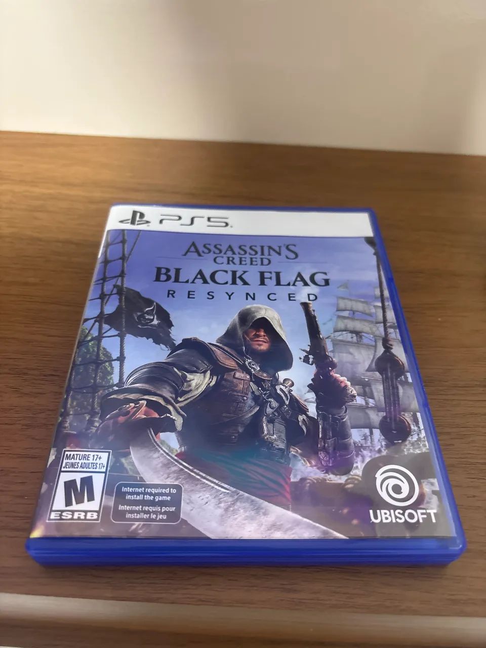 Jogo de ps5