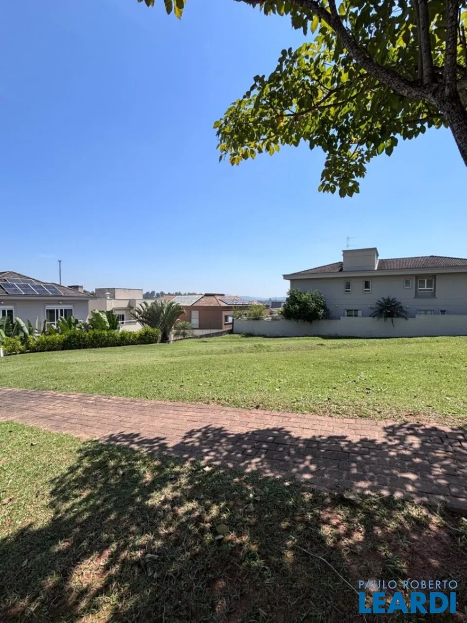 TERRENO EM CONDOMÍNIO - ALPHAVILLE - SP - Foto 2
