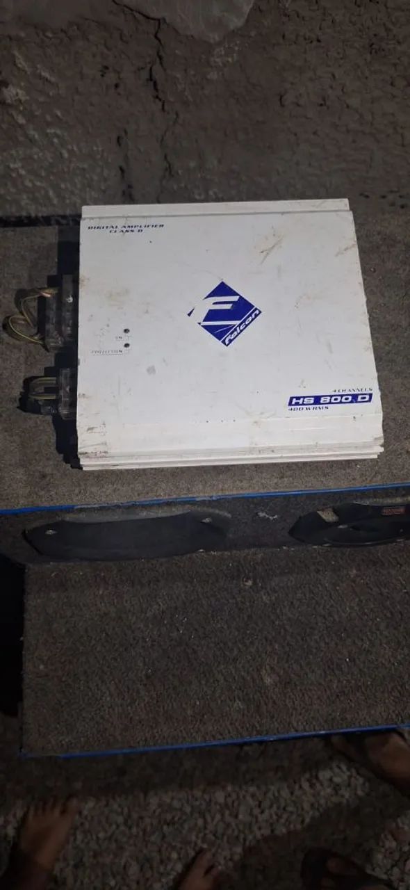 Som Automotivo - Foto 3