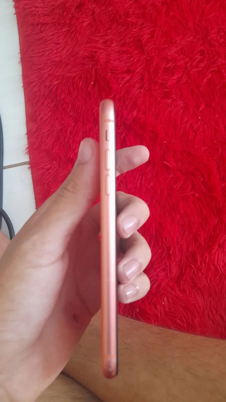 Troco iPhone XR por superior - Foto 5