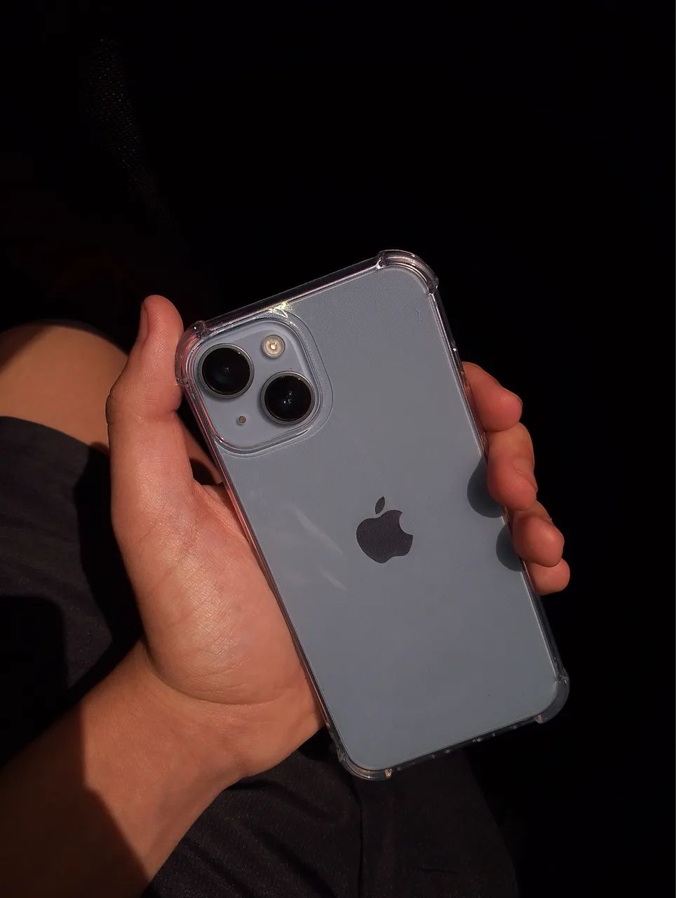 iPhone 14 de 128gb em perfeito estado