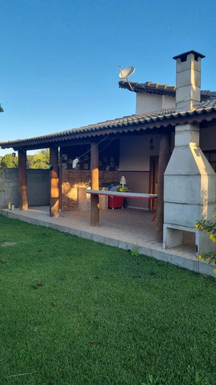 Chácara em Piedade dentro do bairro !!!