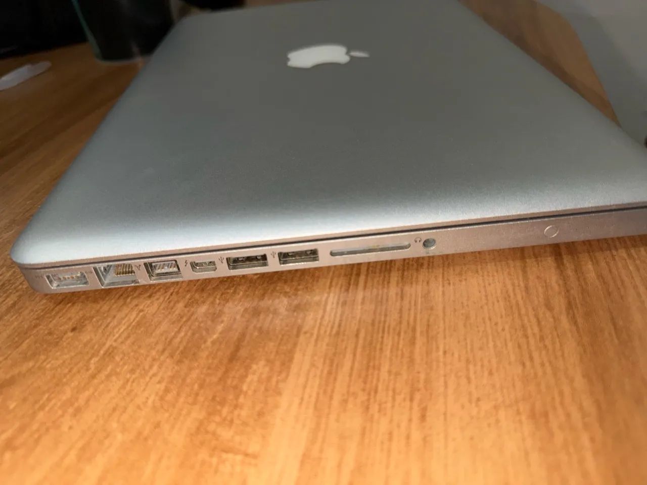  MacBook Pro de 13 polegadas (modelo A1278) 2010 - Foto 4