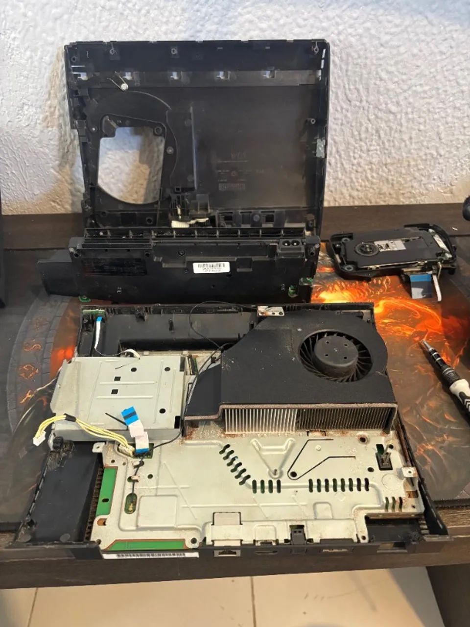 Manutenção de PC/Notebook/Console - Foto 5