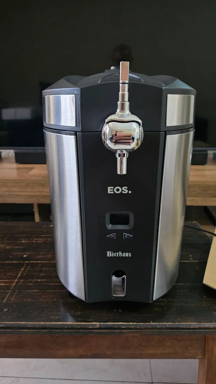 Chopeira ece05tb  - Foto 2