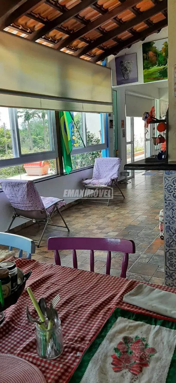 Casa em Condomínios em Araçoiaba da Serra - Foto 5