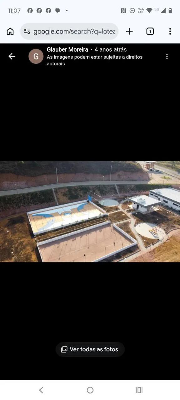 Terreno 600m2 - Foto 2