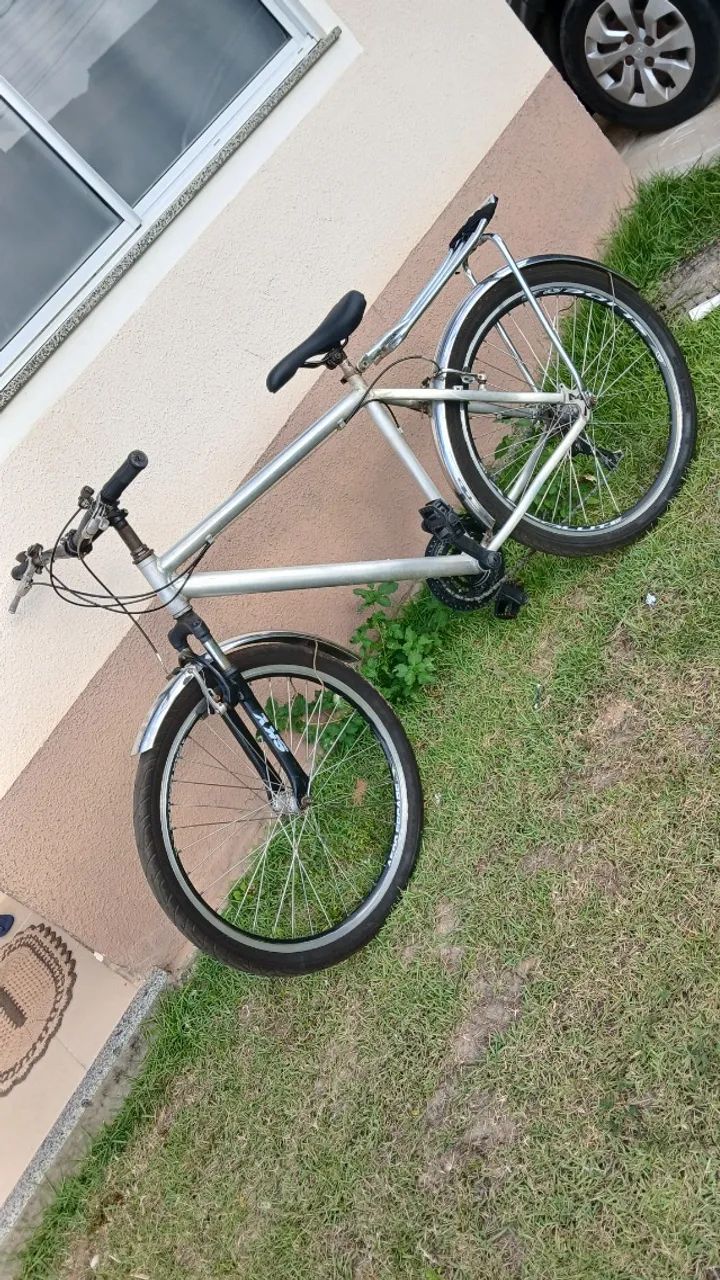 Bicicleta aro 26