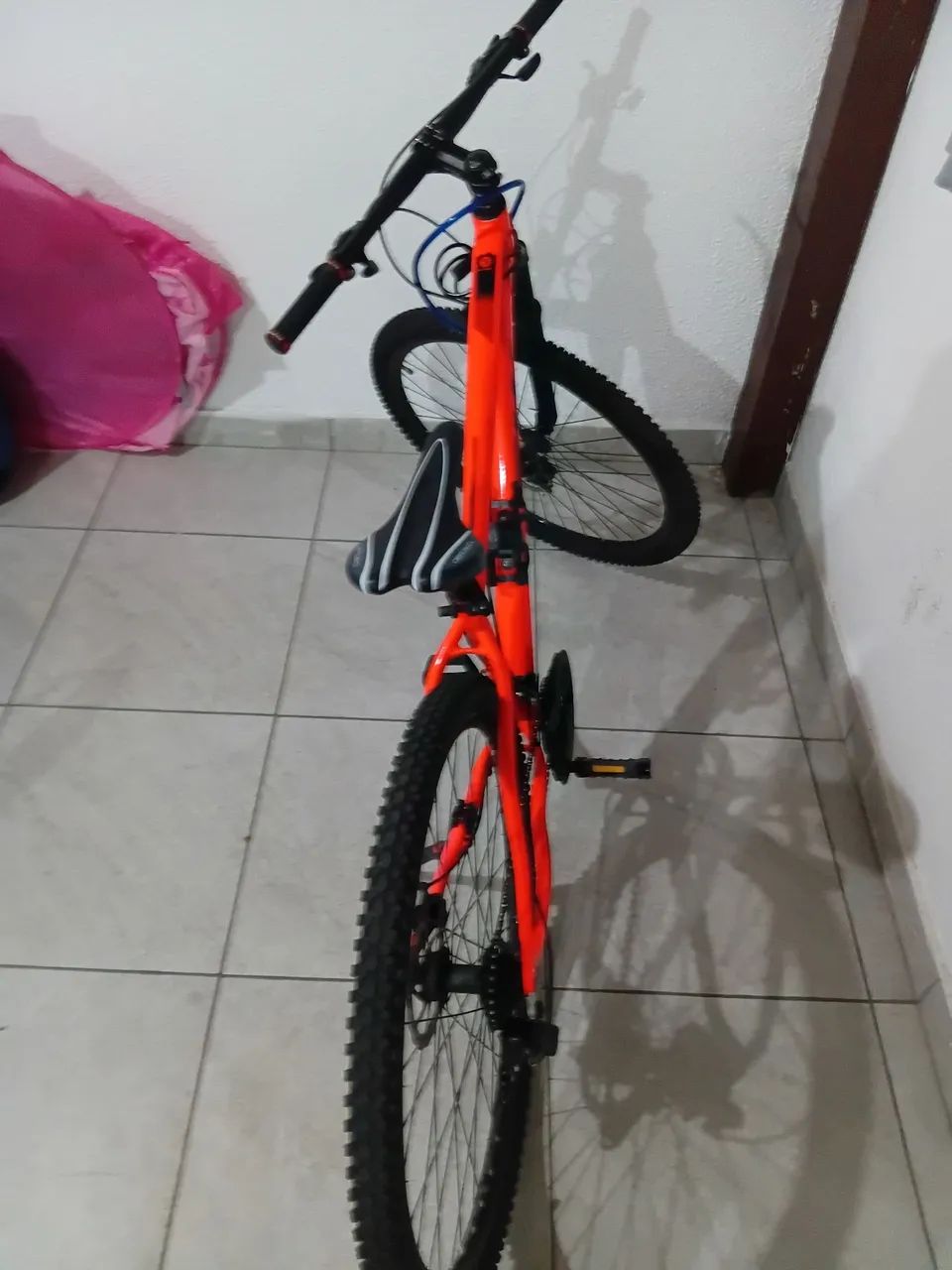 Vendo bicicleta ksw Aro 29 - Foto 3