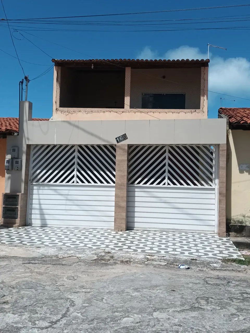 Vendo essas duas casa  - Foto 2
