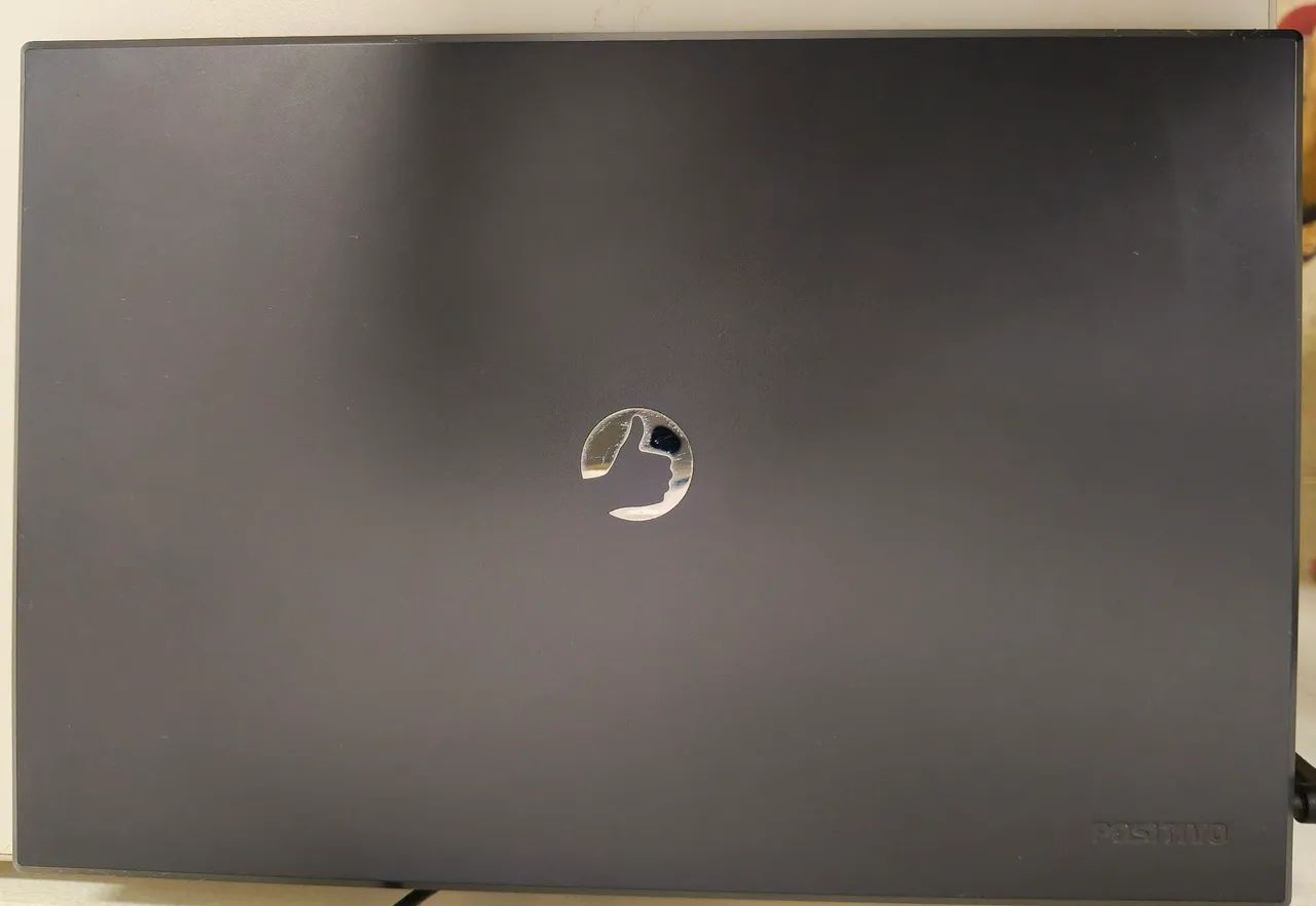 Notebook Positivo Motion Plus Q464B. - Foto 3