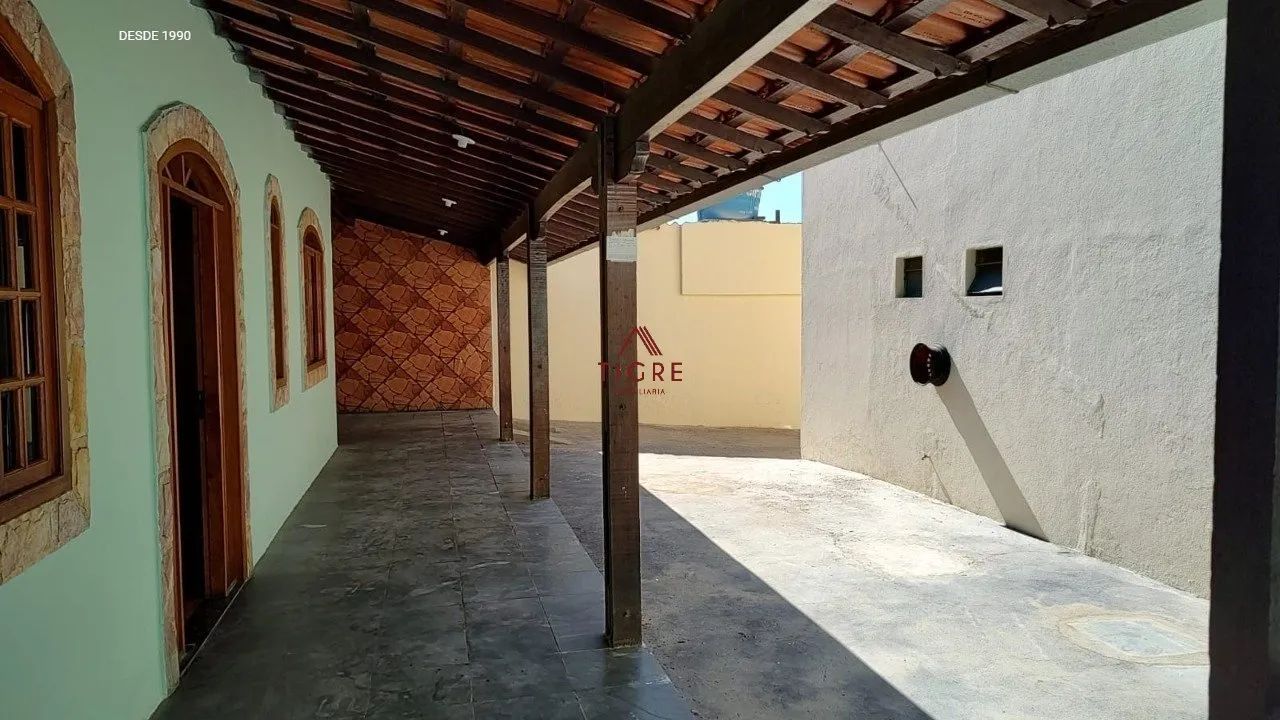 EXCELENTE CASA À VENDA BAIRRO PIRATININGA. - Foto 2