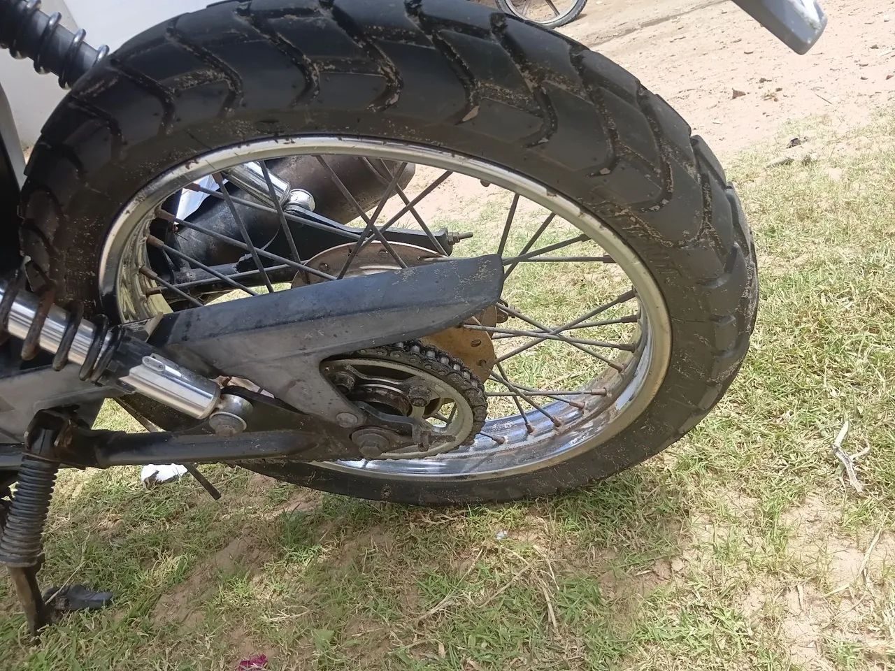 Moto nova 2017 - Foto 4