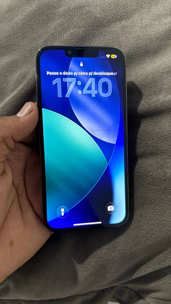 iPhone 13 Pro 128gb  - Foto 3